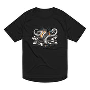 Octopus Knight - Unisex sports jersey