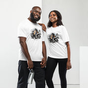 Octopus Knight - Unisex sports jersey