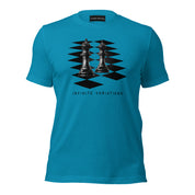 Black Bishops - Unisex t-shirt