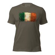 International Series - Ireland - Unisex t-shirt
