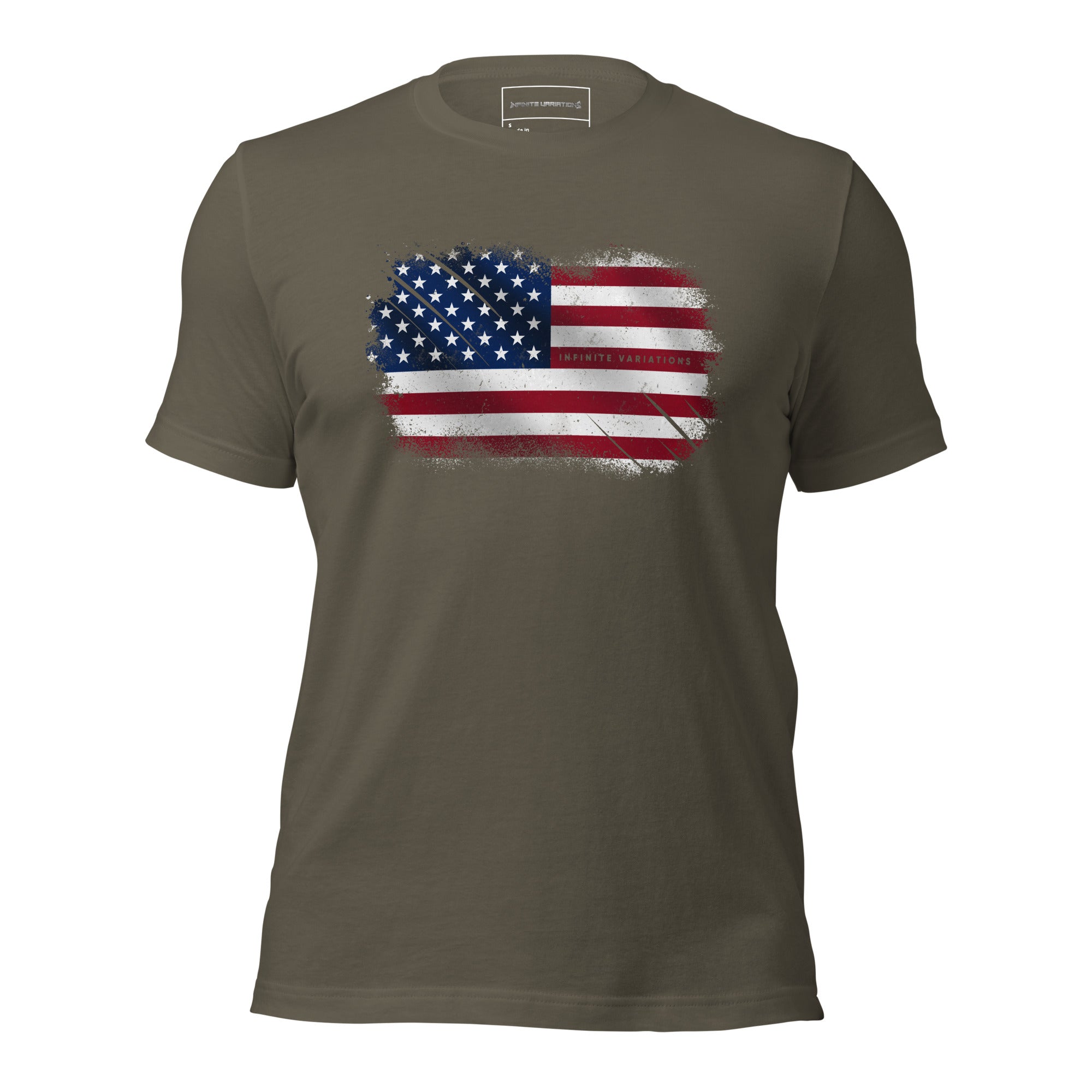 American Design - Unisex t-shirt