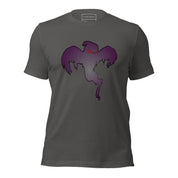 TFRU - Ghost Design - Unisex t-shirt