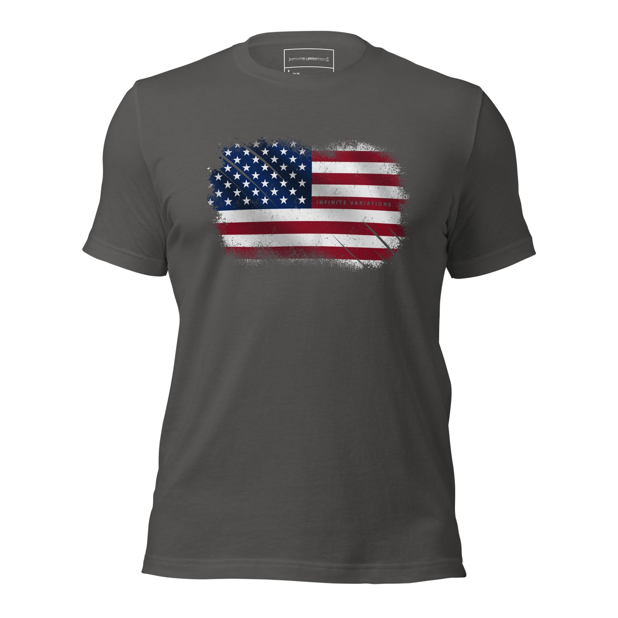 American Design - Unisex t-shirt
