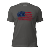 American Design II - Unisex t-shirt