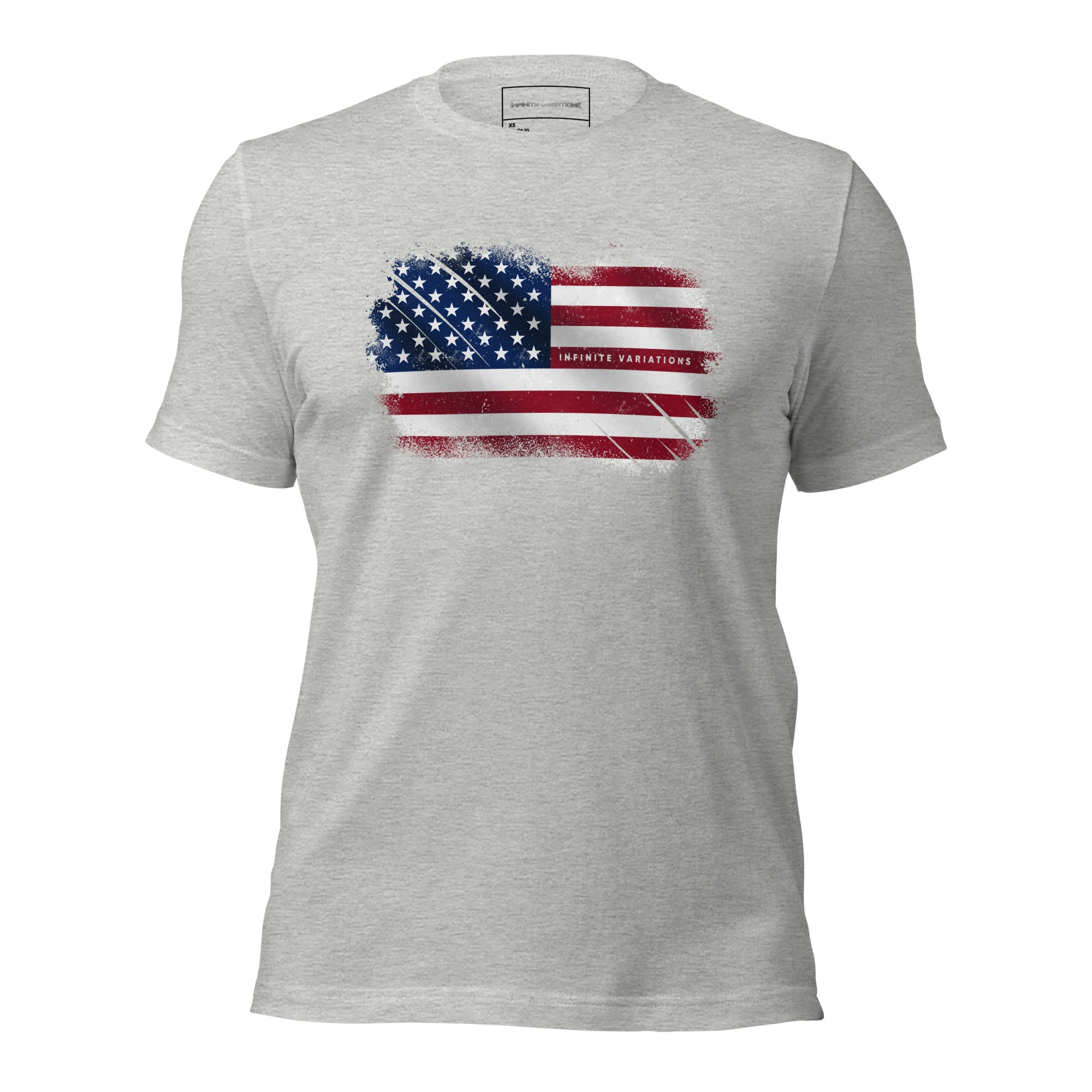 American Design - Unisex t-shirt