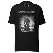 The Black Knight - Distressed