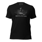 Infinite Variations - Tournament Chess International Unisex t-shirt - Dominican Republic
