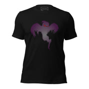 TFRU - Ghost Design - Unisex t-shirt