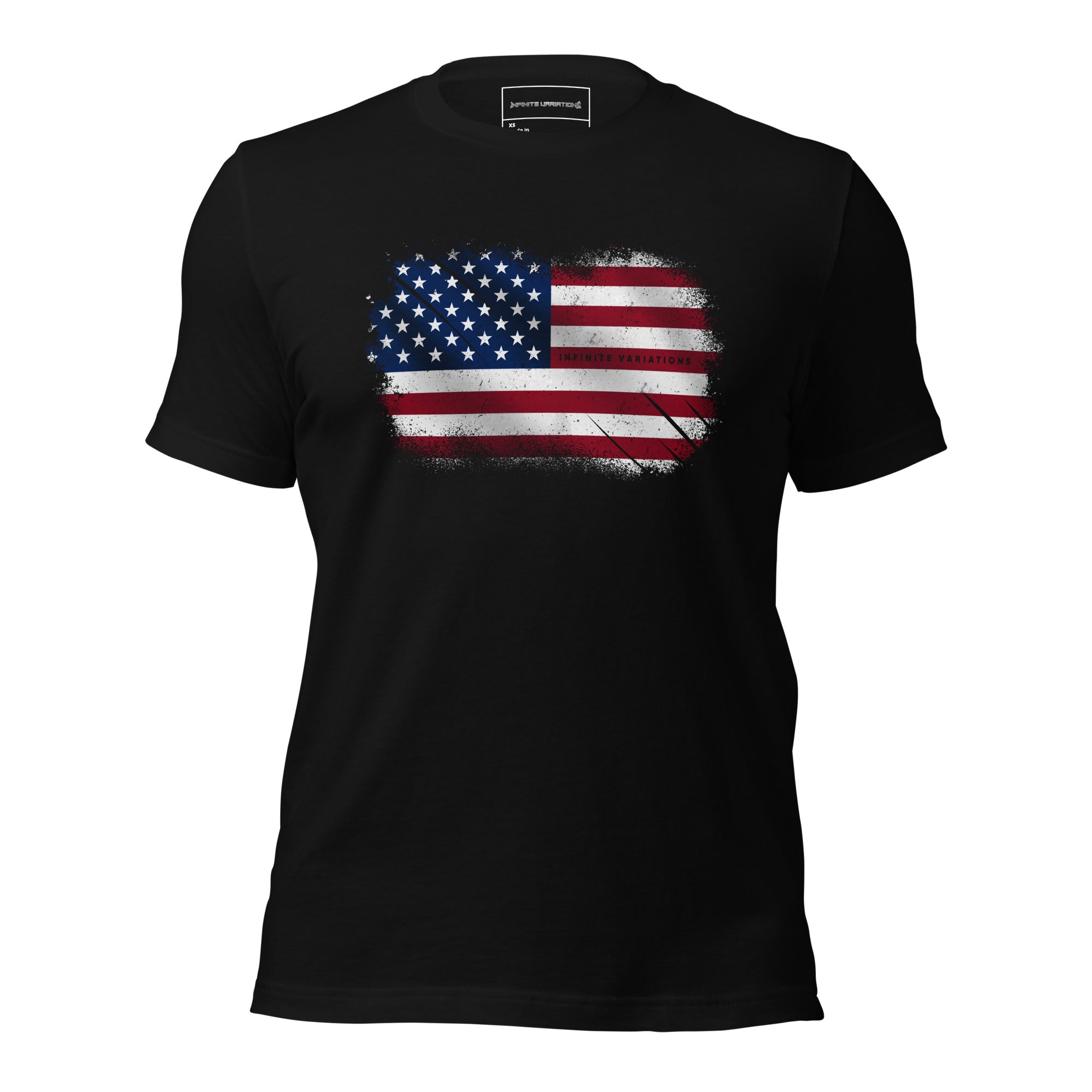 American Design - Unisex t-shirt