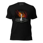 WFM Alexandra Samaganova Signature Shirt - Unisex t-shirt