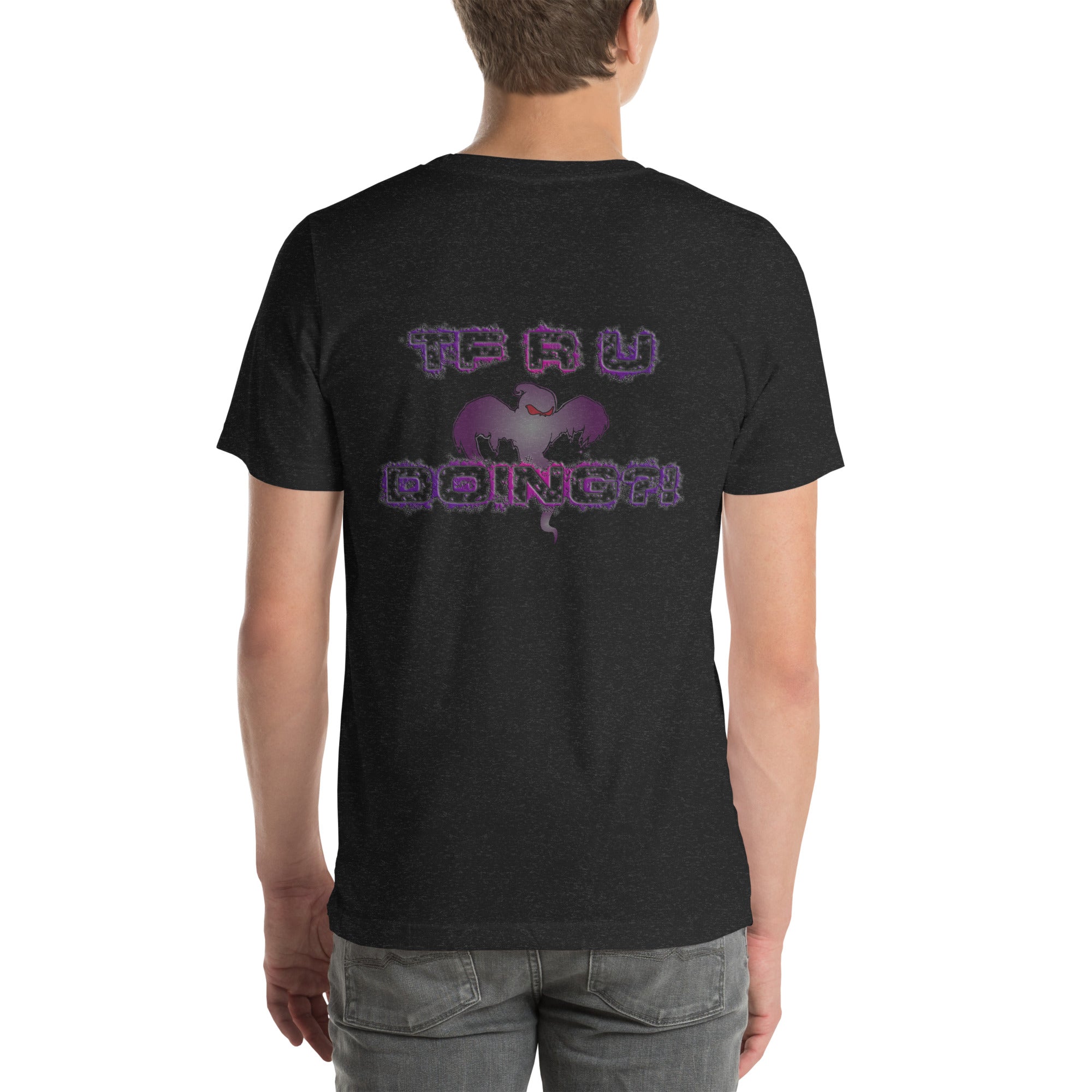 TFRU - Unisex t-shirt
