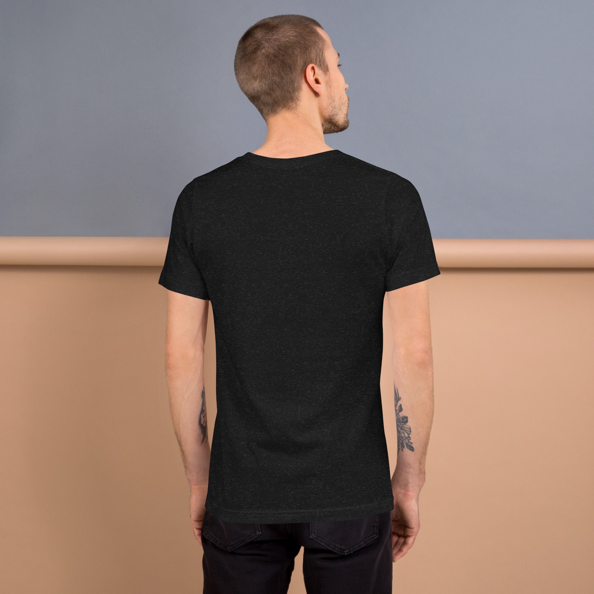 IV Custom - Unisex t-shirt