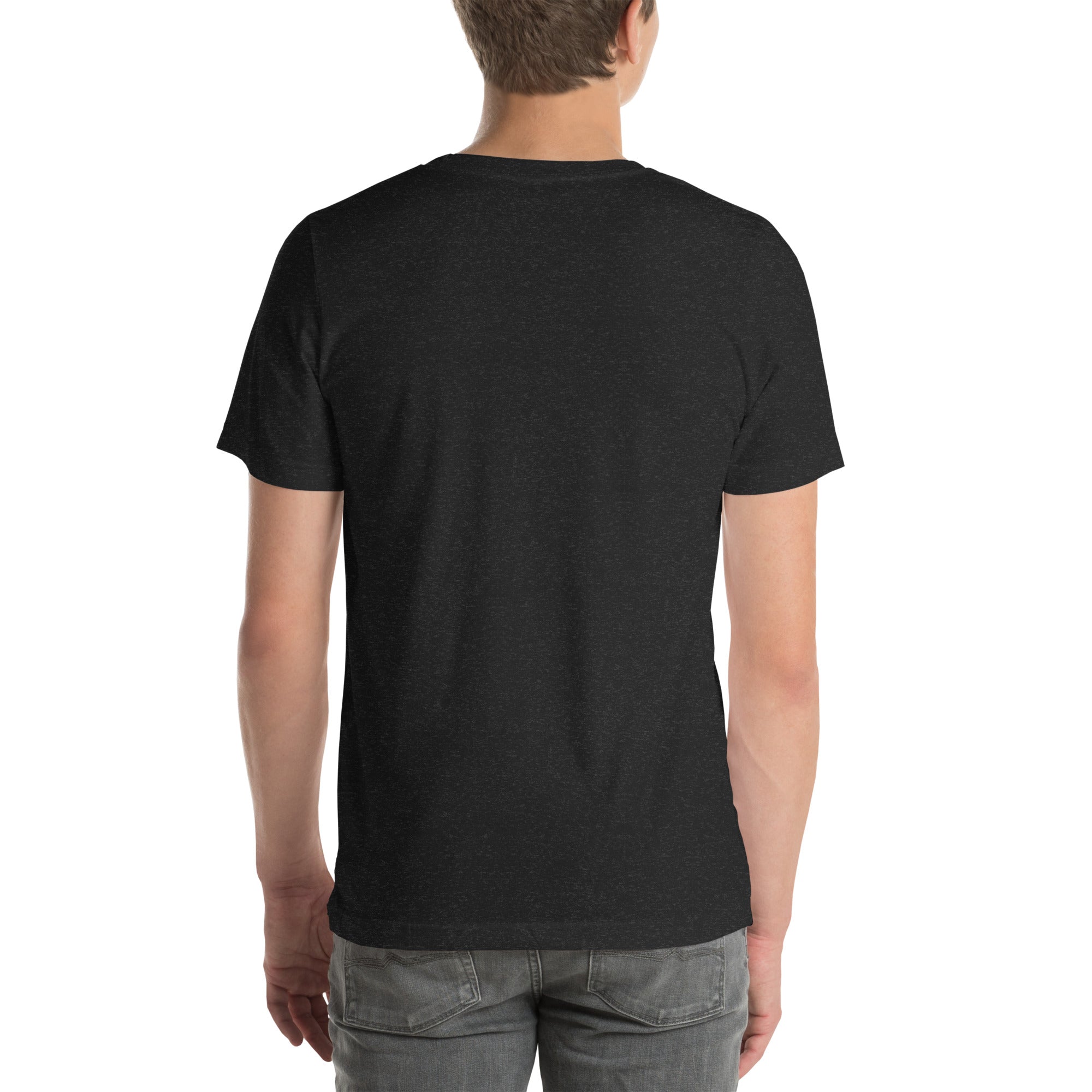 IV Custom - Unisex t-shirt
