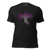 TFRU - Ghost Design - Unisex t-shirt