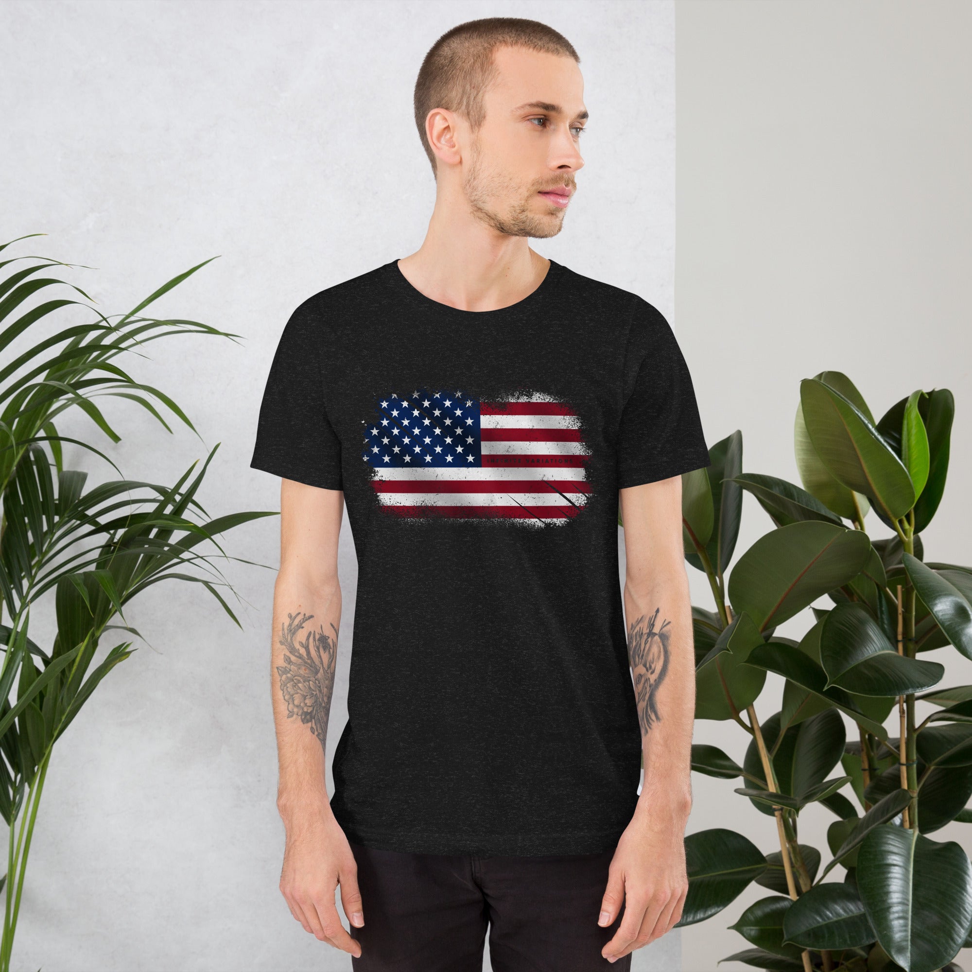 American Design - Unisex t-shirt