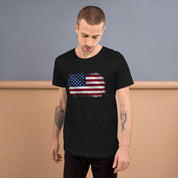 American Design - Unisex t-shirt