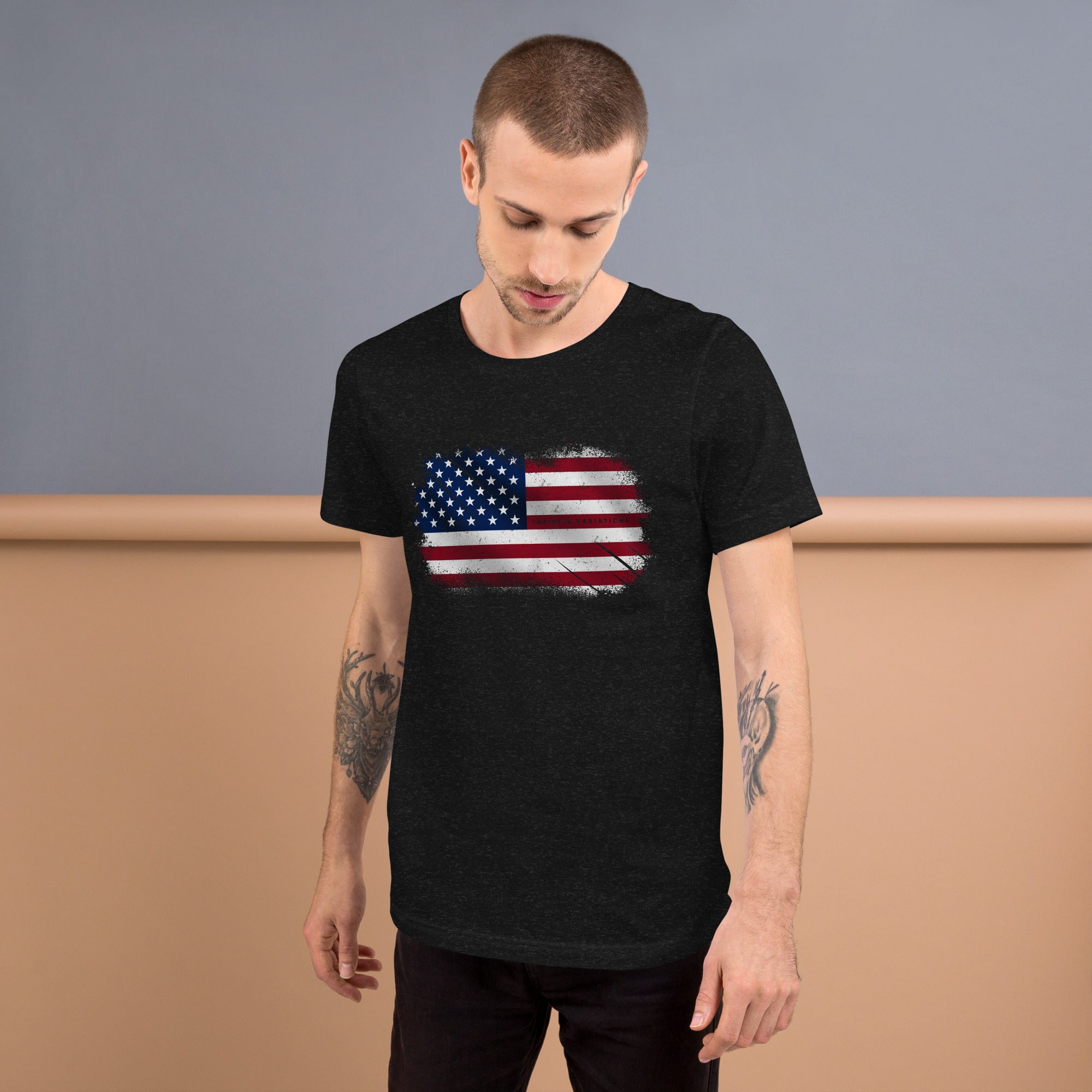 American Design - Unisex t-shirt