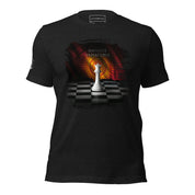 WFM Alexandra Samaganova Signature Shirt - Unisex t-shirt