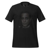 Infinite Variations - Capablanca Futuristic - Unisex t-shirt