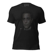 Infinite Variations - Capablanca Futuristic - Unisex t-shirt