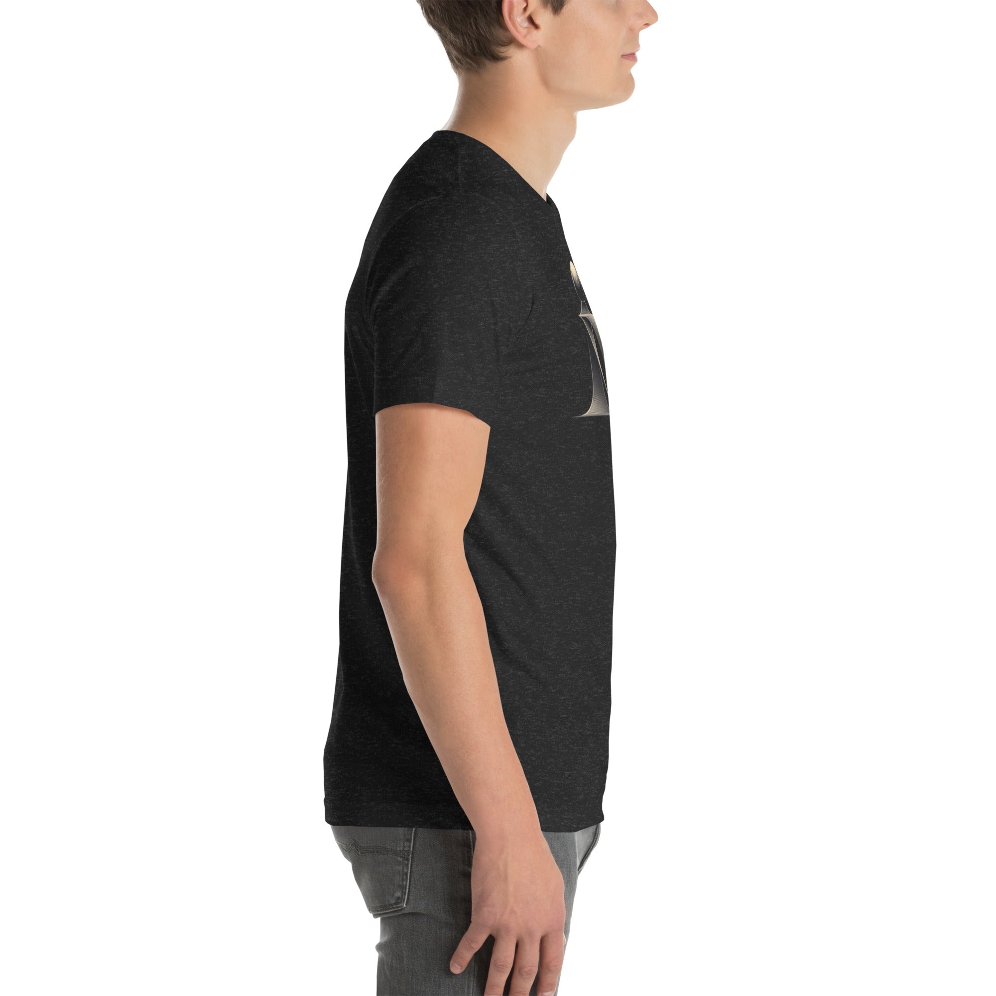 IV Custom - Unisex t-shirt