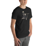 IV Custom - Unisex t-shirt