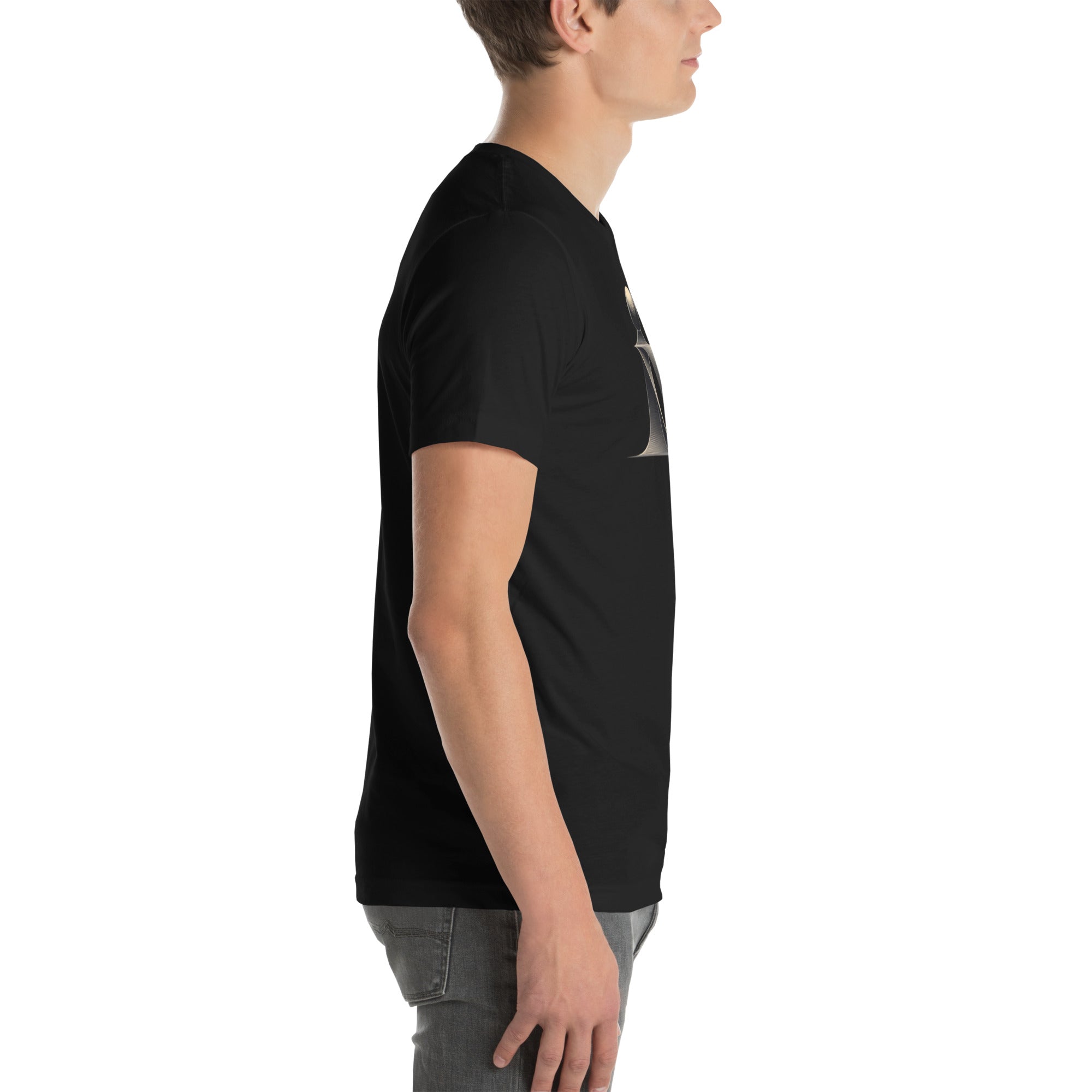 IV Custom - Unisex t-shirt