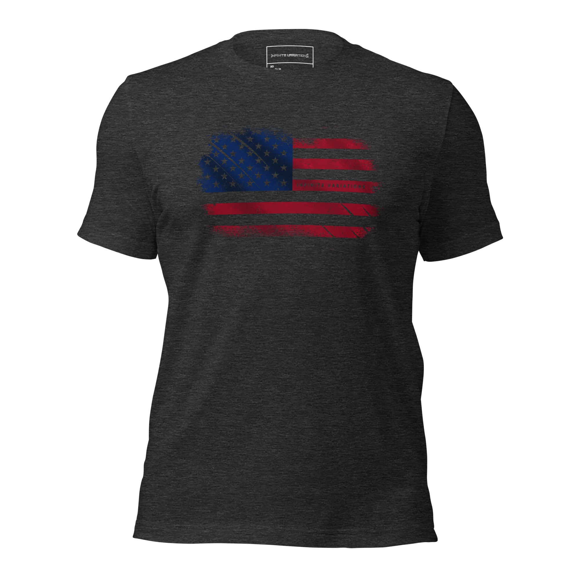 American Design II - Unisex t-shirt