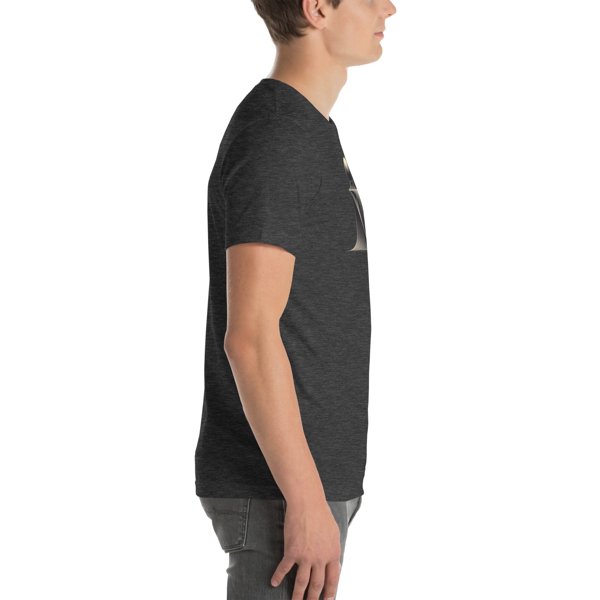 IV Custom - Unisex t-shirt