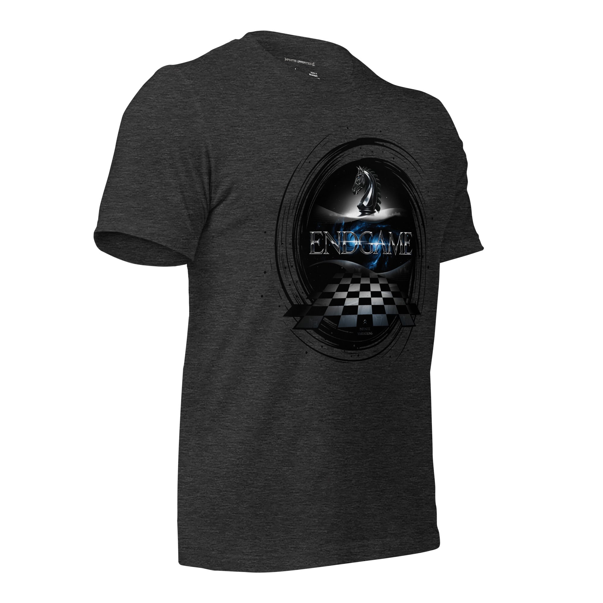 Endgame - Unisex t-shirt