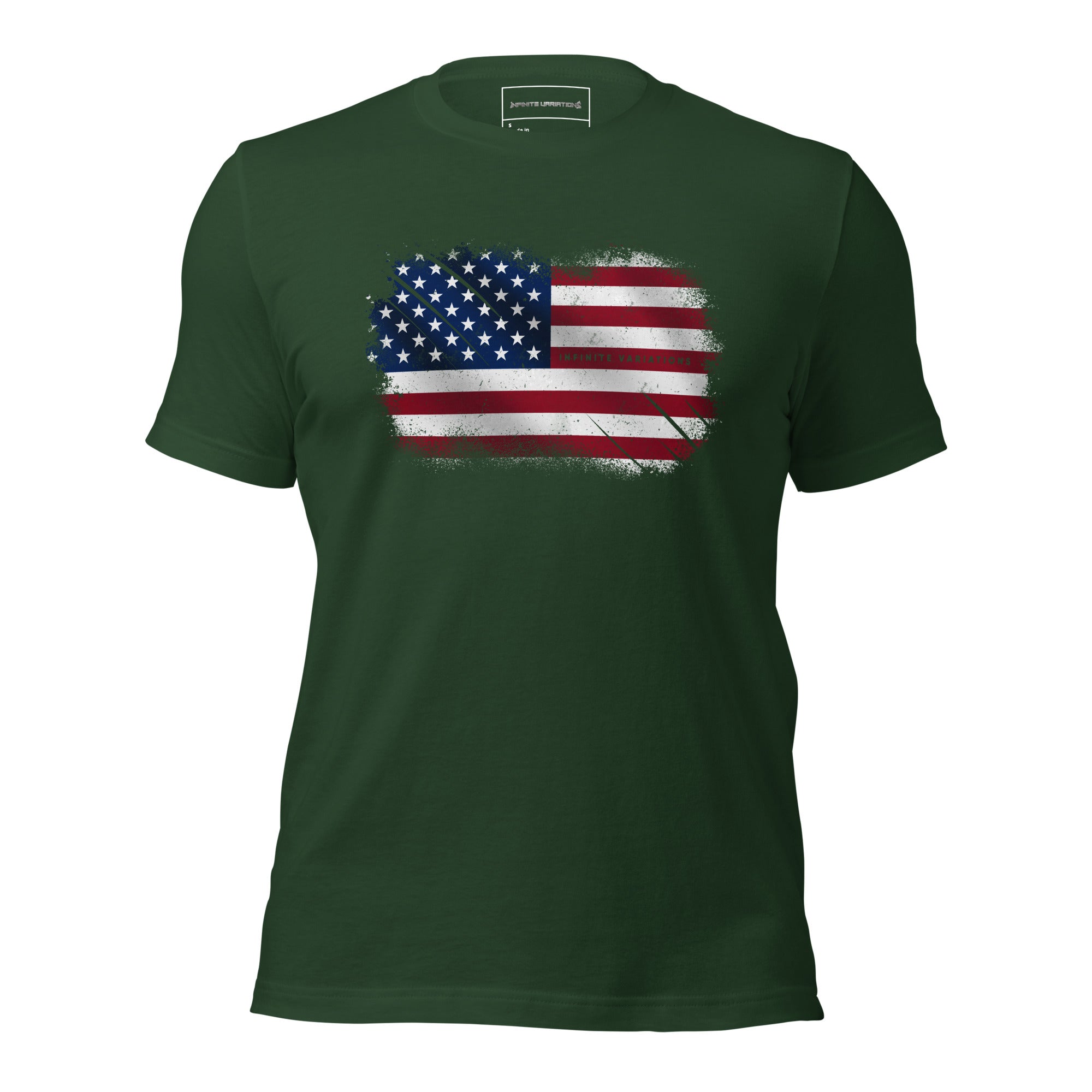 American Design - Unisex t-shirt