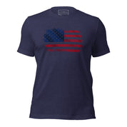 American Design II - Unisex t-shirt