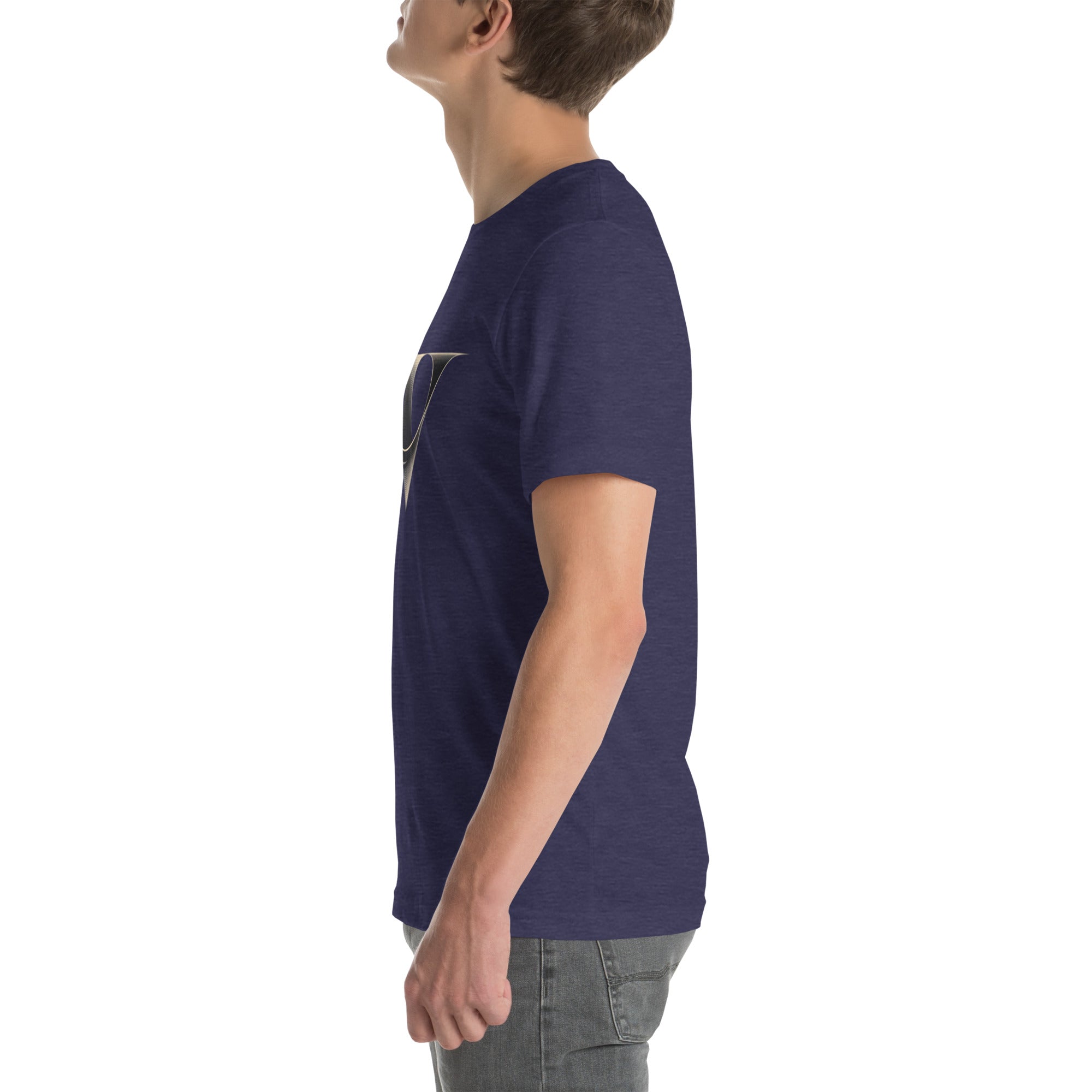 IV Custom - Unisex t-shirt