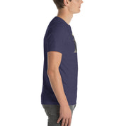 IV Custom - Unisex t-shirt