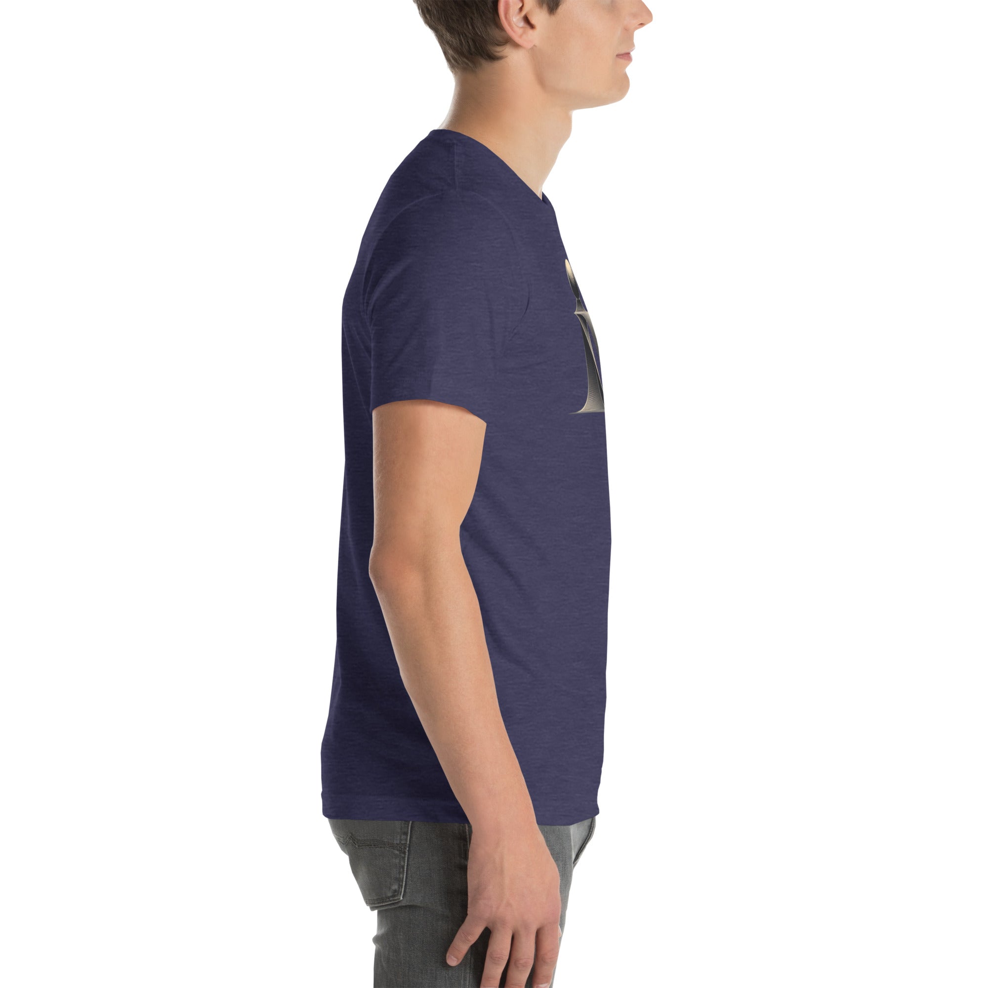 IV Custom - Unisex t-shirt
