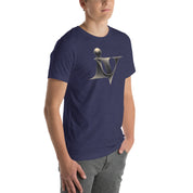 IV Custom - Unisex t-shirt