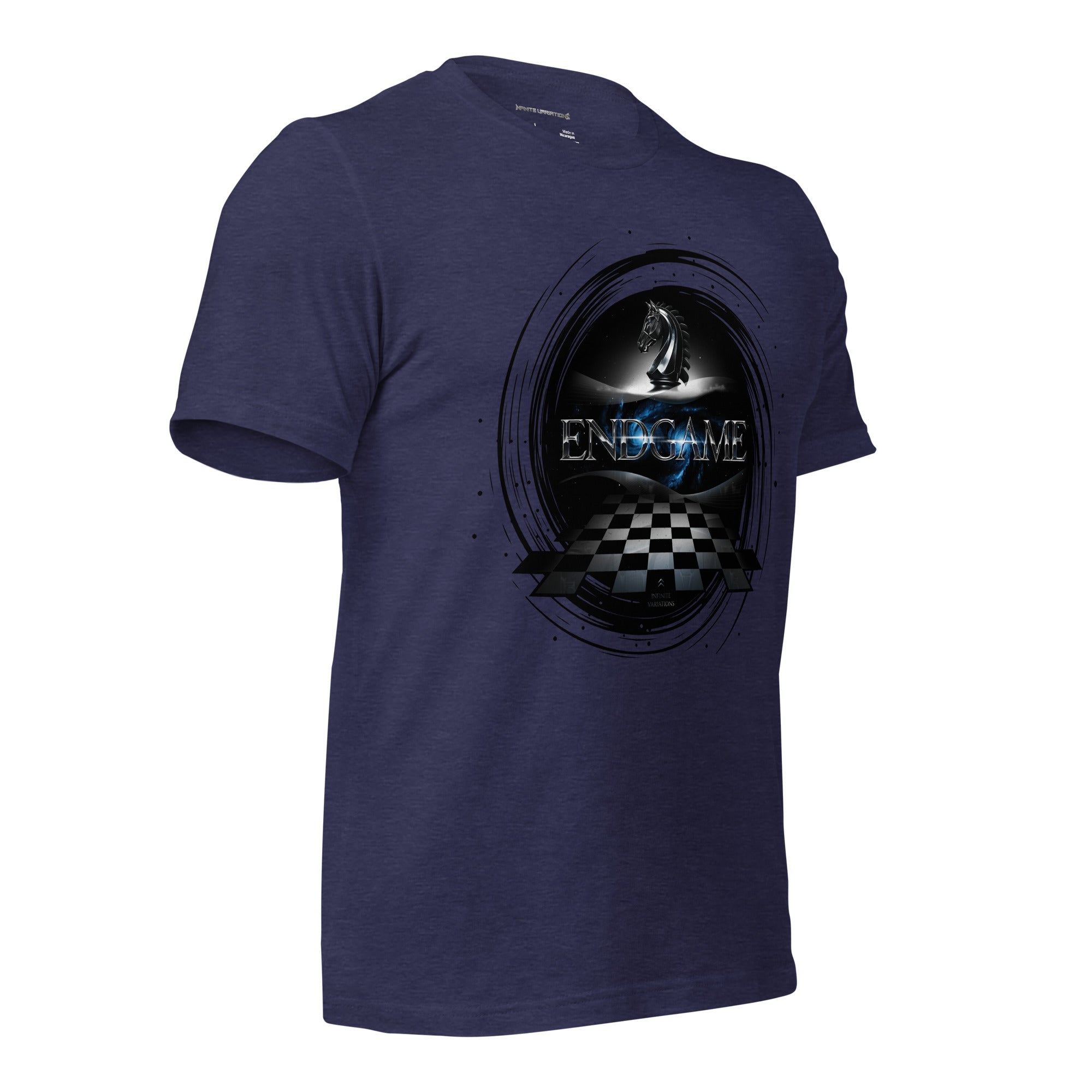 Endgame - Unisex t-shirt