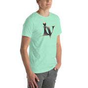 IV Custom - Unisex t-shirt