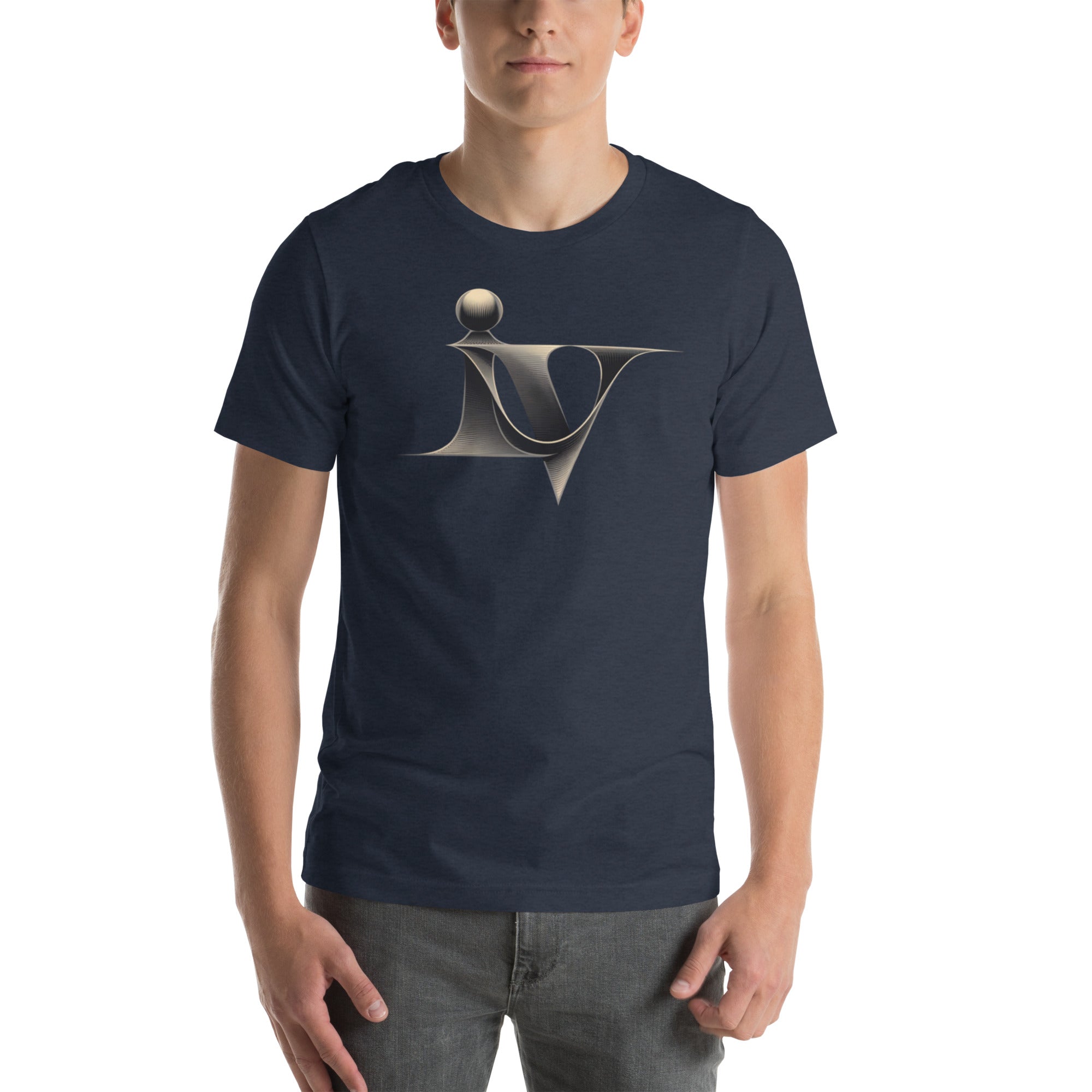IV Custom - Unisex t-shirt