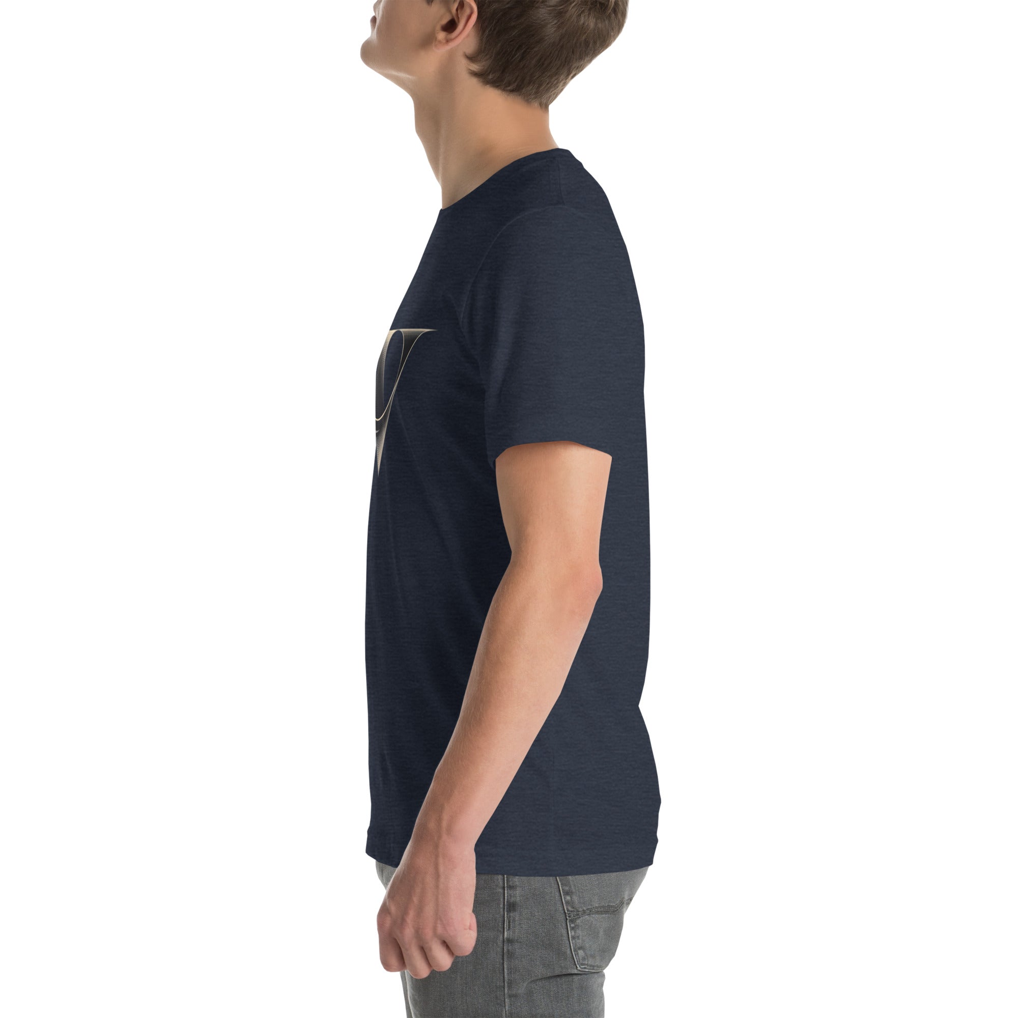 IV Custom - Unisex t-shirt