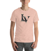 IV Custom - Unisex t-shirt