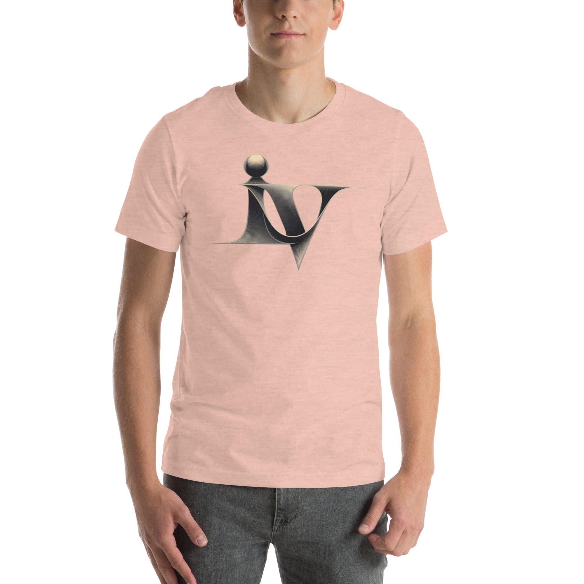 IV Custom - Unisex t-shirt