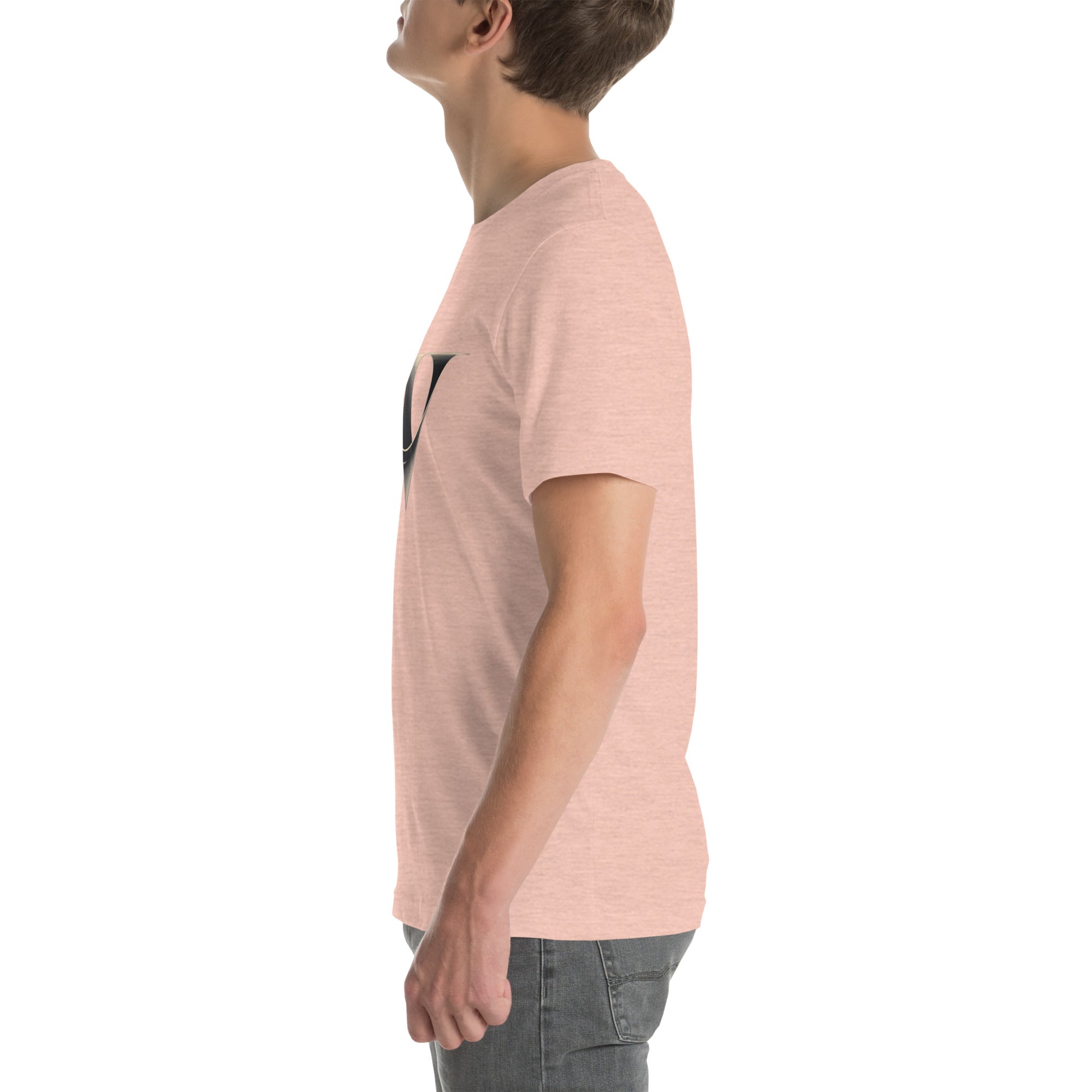 IV Custom - Unisex t-shirt