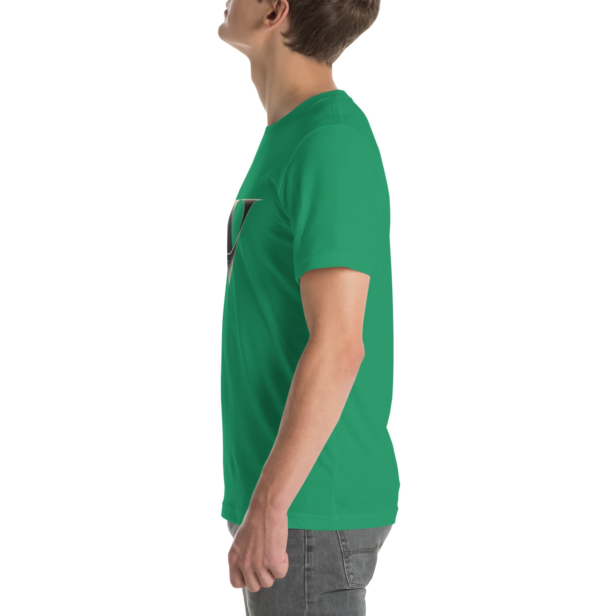 IV Custom - Unisex t-shirt