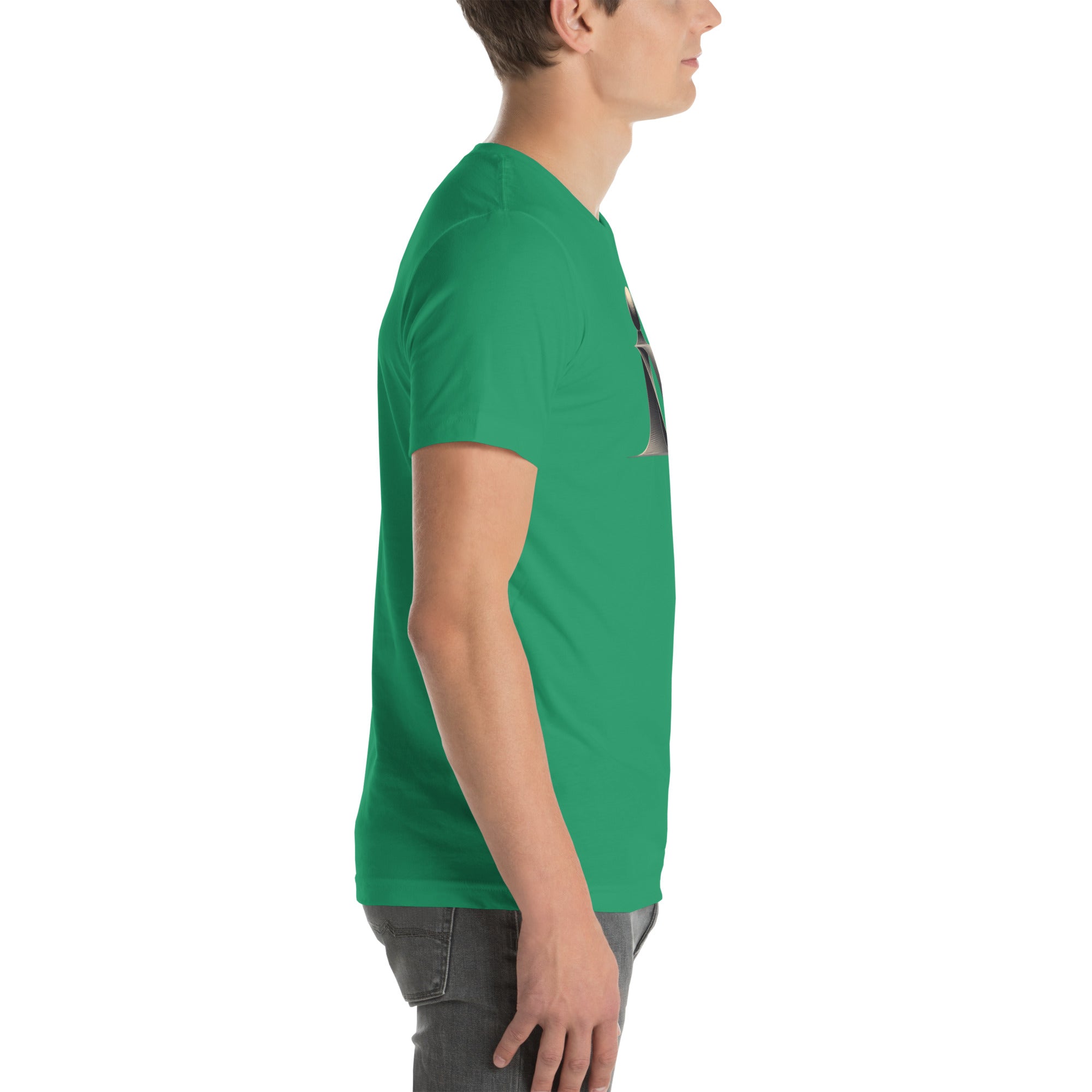 IV Custom - Unisex t-shirt