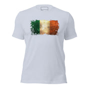 International Series - Ireland - Unisex t-shirt