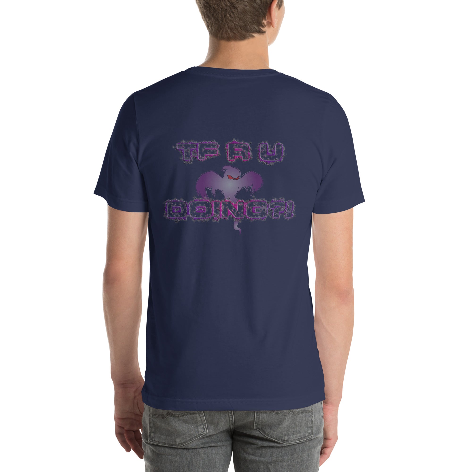 TFRU - Unisex t-shirt