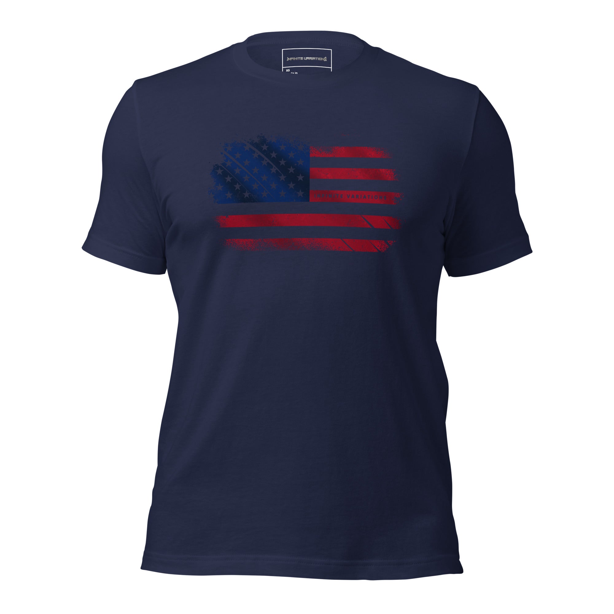 American Design II - Unisex t-shirt