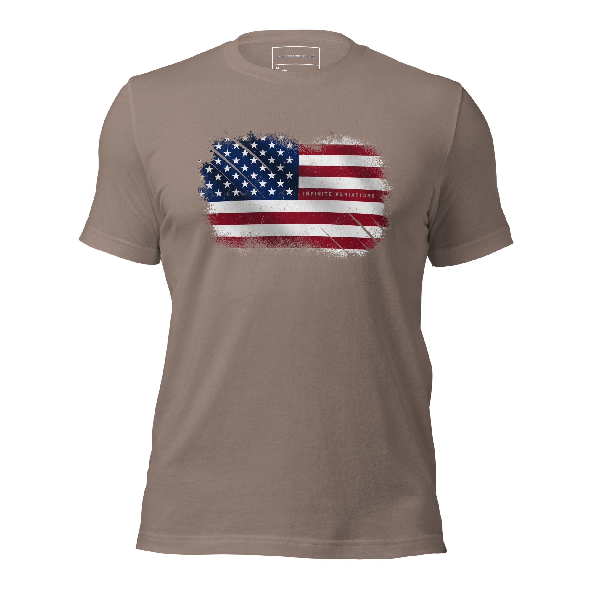 American Design - Unisex t-shirt