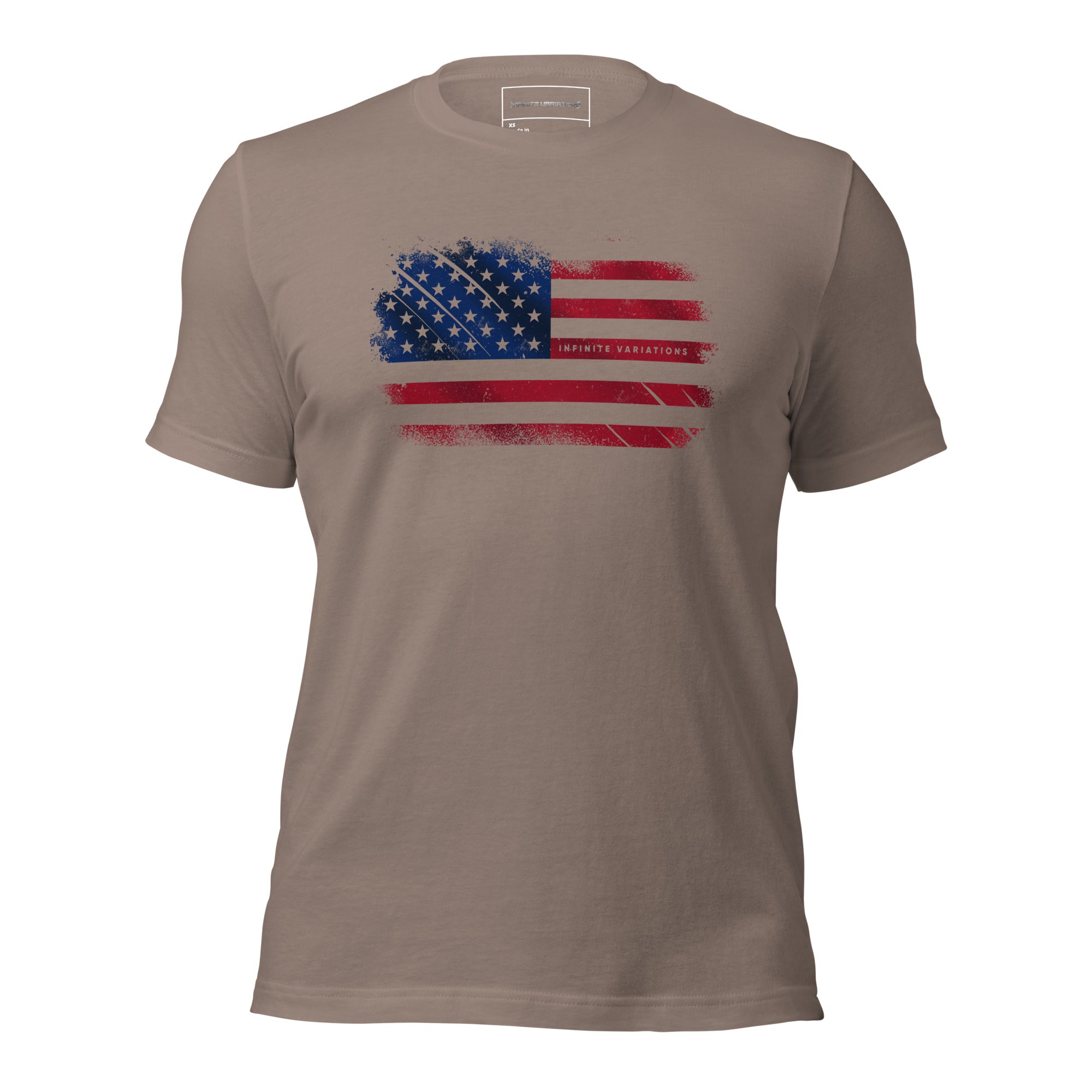 American Design II - Unisex t-shirt